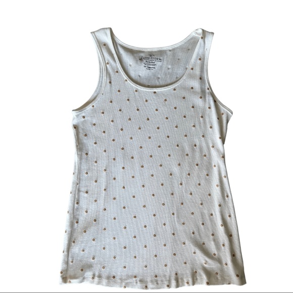 SZ 2X FADED GLORY TANK TOP - Picture 2 of 6